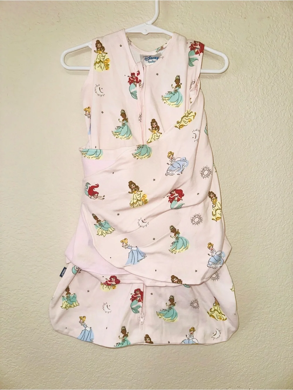 Disney Baby Halo SleepSack